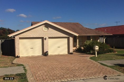 46 Montgomery Cct, Narellan Vale, NSW 2567