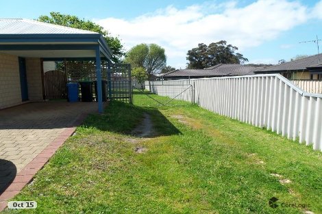 34 Preiss St, Lockyer, WA 6330