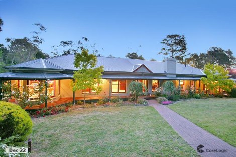 93-95 Gosford Ct, Park Orchards, VIC 3114