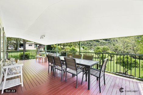 418 Petsch Creek Rd, Tallebudgera Valley, QLD 4228