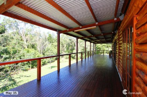 9 Benjamin Cl, Samford Valley, QLD 4520