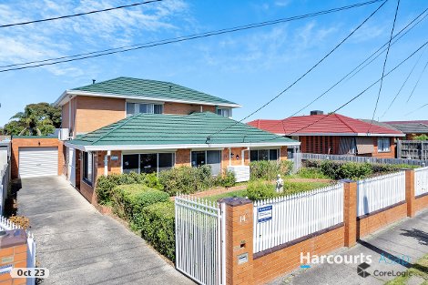 14 Laemmle St, Dandenong North, VIC 3175