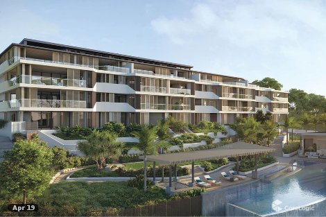 101/10 Serenity Cl, Noosa Heads, QLD 4567