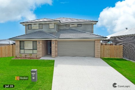 23 Markwell Cres, Mango Hill, QLD 4509