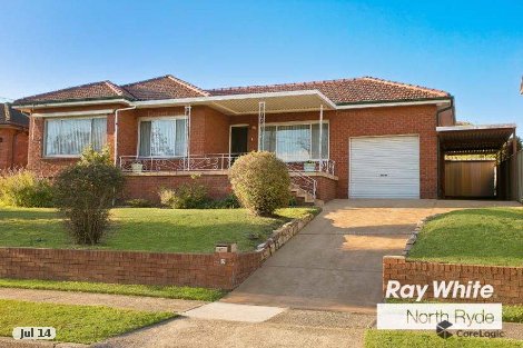 47 Moncrieff Dr, East Ryde, NSW 2113