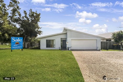 2 Macgregor Way, Zilzie, QLD 4710