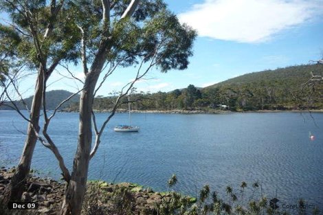 32 Charlotte Cove Rd, Charlotte Cove, TAS 7112