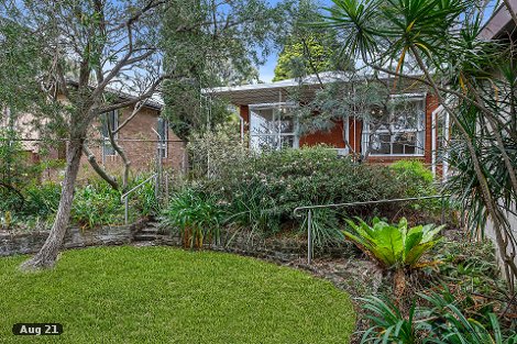 48 Barons Cres, Hunters Hill, NSW 2110