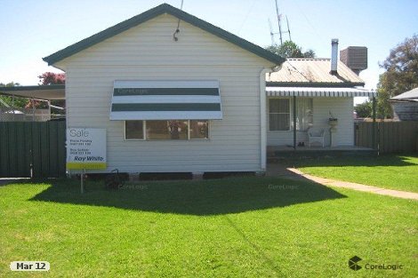 44 Namoi St, Coonamble, NSW 2829