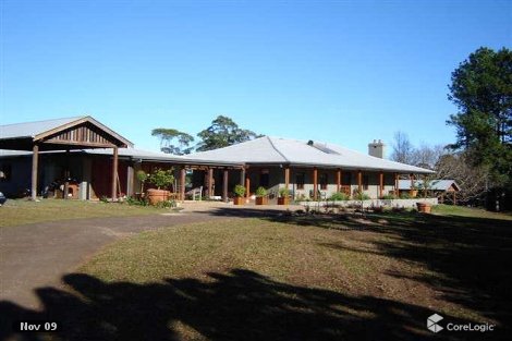 77-85 Mill Hill Rd, Montville, QLD 4560