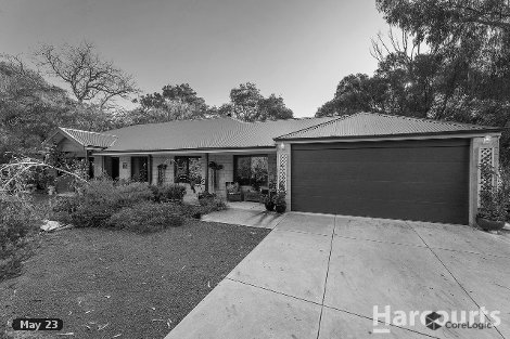 4 Crescent Dr, Bouvard, WA 6211