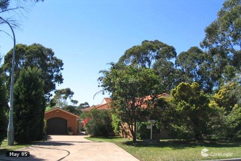 30 Carlyle Cres, Cambridge Gardens, NSW 2747