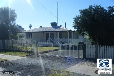 33 Macintyre St, Goondiwindi, QLD 4390