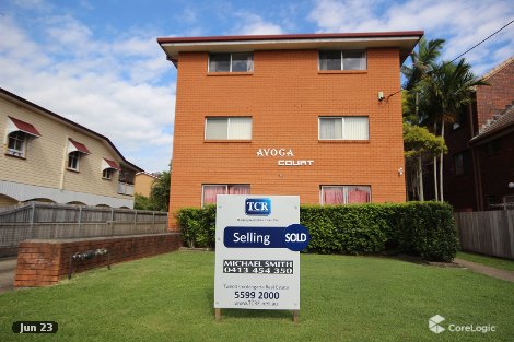 2/19 Boyd St, Tweed Heads, NSW 2485