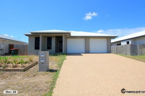 Lot 2/3 Friday Ave, Burdell, QLD 4818