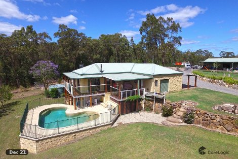 64 Spotted Gum Dr, Tapitallee, NSW 2540