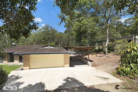 116 Arcoona Rd, Yandina Creek, QLD 4561