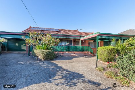 9 Argyle Pl, Macquarie Fields, NSW 2564