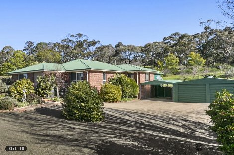 18 Vanina St, Hepburn, VIC 3461