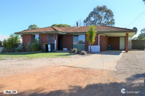 12 Derrick St, Jerramungup, WA 6337