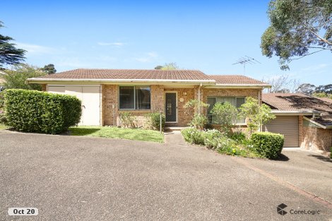9/140a-144 Cressy Rd, East Ryde, NSW 2113