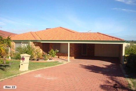 13 The Crest, Cockburn Central, WA 6164