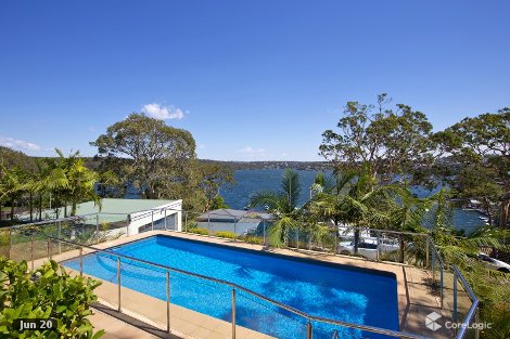 42 Immarna Ave, Lilli Pilli, NSW 2229