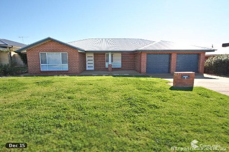 20 Hargrave Ave, Lloyd, NSW 2650