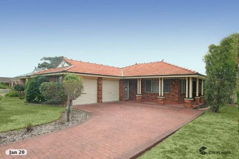 93 Waterworth Dr, Narellan Vale, NSW 2567