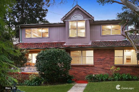 55 Garling St, Lane Cove West, NSW 2066