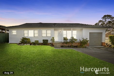 44 Woodford St, Minmi, NSW 2287