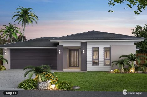 46 Morgan St, Bellbird Park, QLD 4300