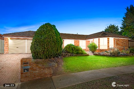 1 Dalvista Ct, Werribee, VIC 3030