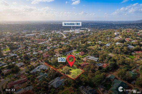 55 Talus Dr, Mount Richon, WA 6112