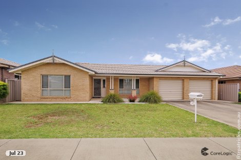 34 Barrima Dr, Glenfield Park, NSW 2650