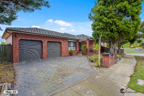 14 Clifton Rd, Greenvale, VIC 3059