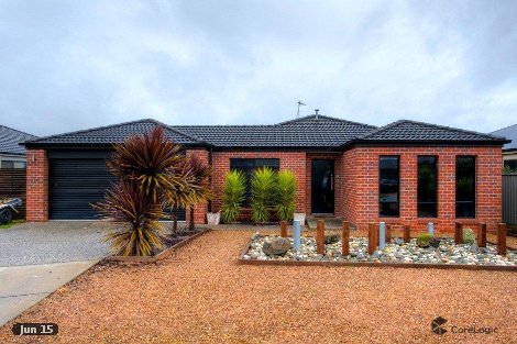 6 Jade Cl, Delacombe, VIC 3356