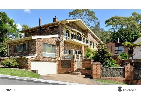 3 Buchanan Ave, Bonnet Bay, NSW 2226