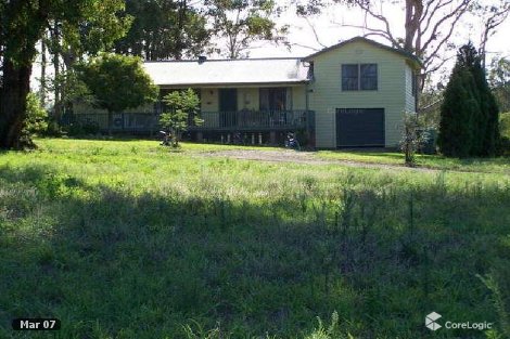 398a Leggetts Dr, Richmond Vale, NSW 2323