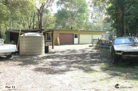 157-165 Bobermien Rd, Logan Village, QLD 4207