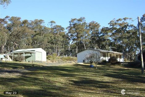 473 Thompsons Creek Rd, Meadow Flat, NSW 2795