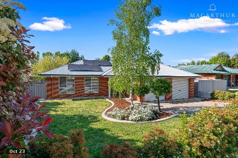 13 Fitzroy St, Tatton, NSW 2650