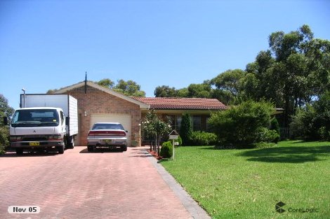 3 Grose Valley Ct, Faulconbridge, NSW 2776