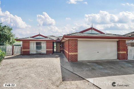 13 Mcivor Ct, Melton West, VIC 3337