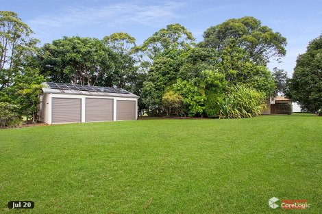 15 Slalom Rdge, Barrine, QLD 4872