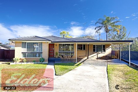 51 Warburton Cres, Werrington County, NSW 2747