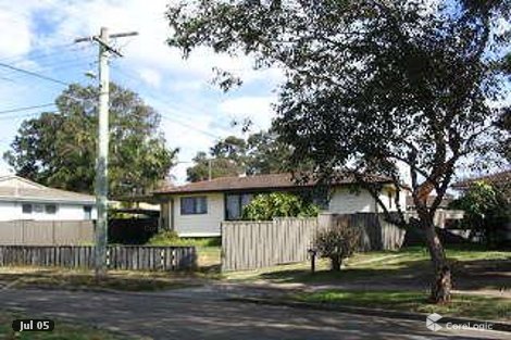 63 Captain Cook Dr, Willmot, NSW 2770