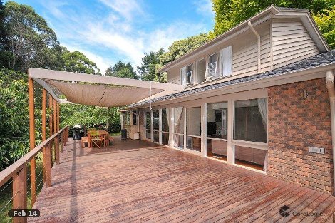 1 Coonara Ct, Olinda, VIC 3788