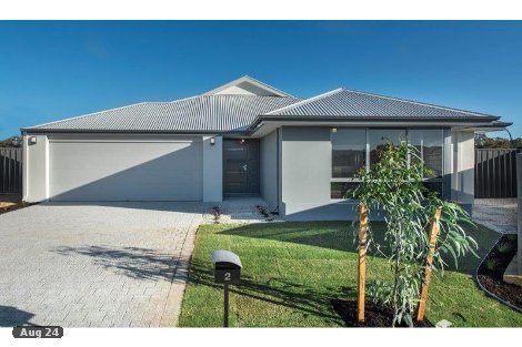 2 Malabar St, Byford, WA 6122