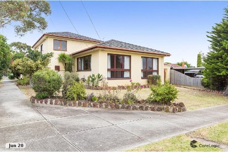 1 Yarra Ct, Keilor, VIC 3036